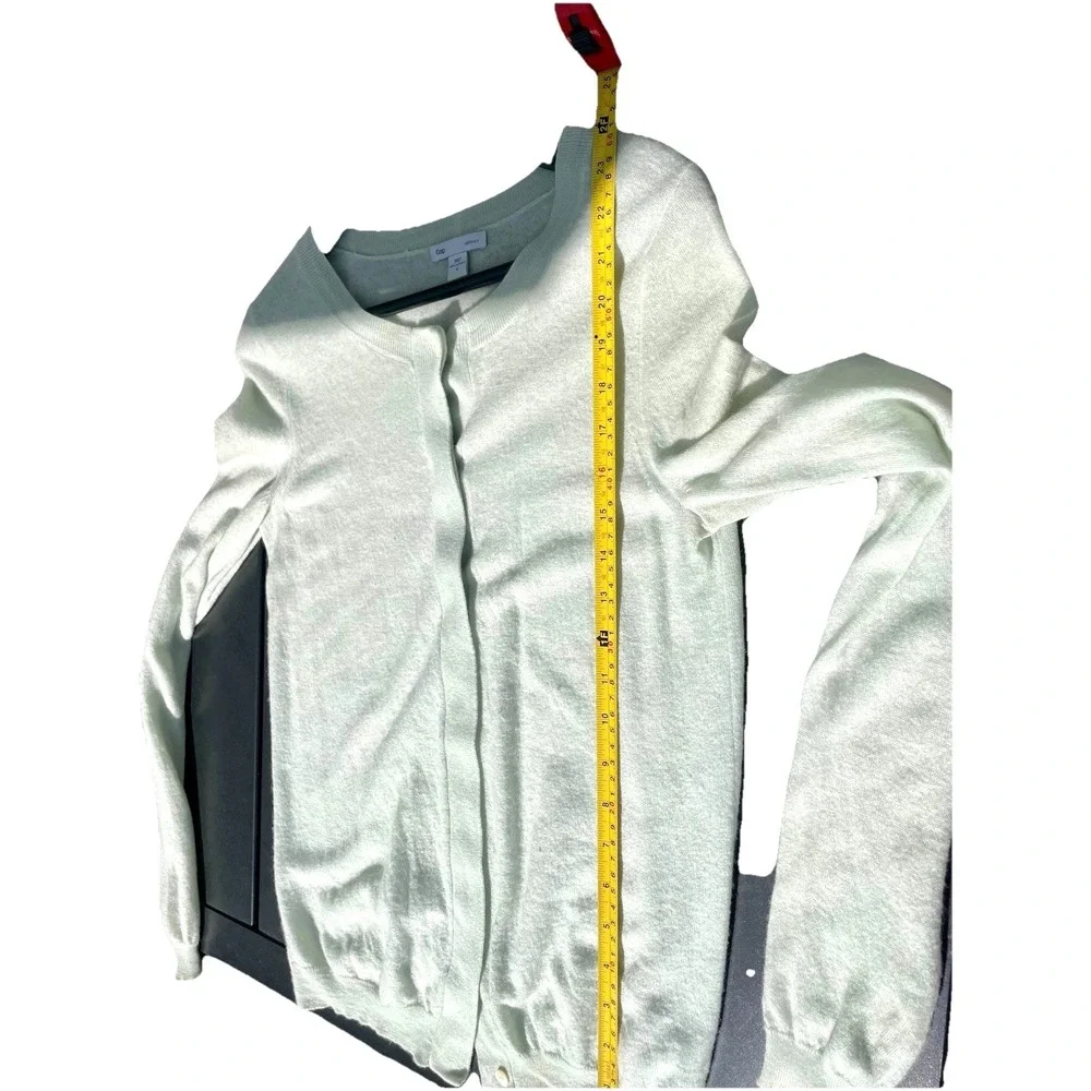 GAP luxurious 100%
